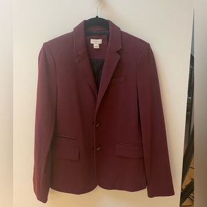 JCREW Blazer
